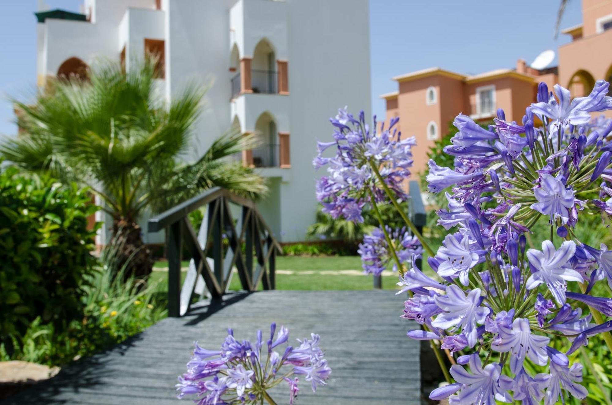 Jardim Da Meia Praia Resort Lagos Ngoại thất bức ảnh