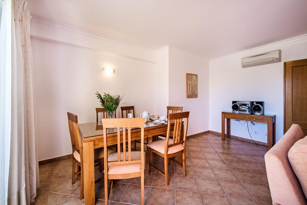 Jardim Da Meia Praia Resort Lagos Ngoại thất bức ảnh